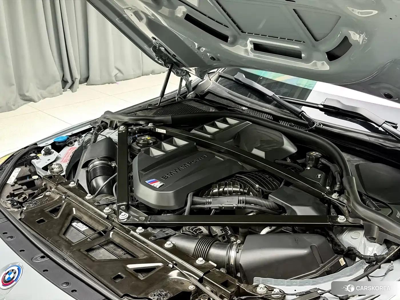 BMW M2 id 4680448 из Китая 12