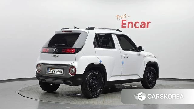 Hyundai Casper id 4480670 из Кореи 12
