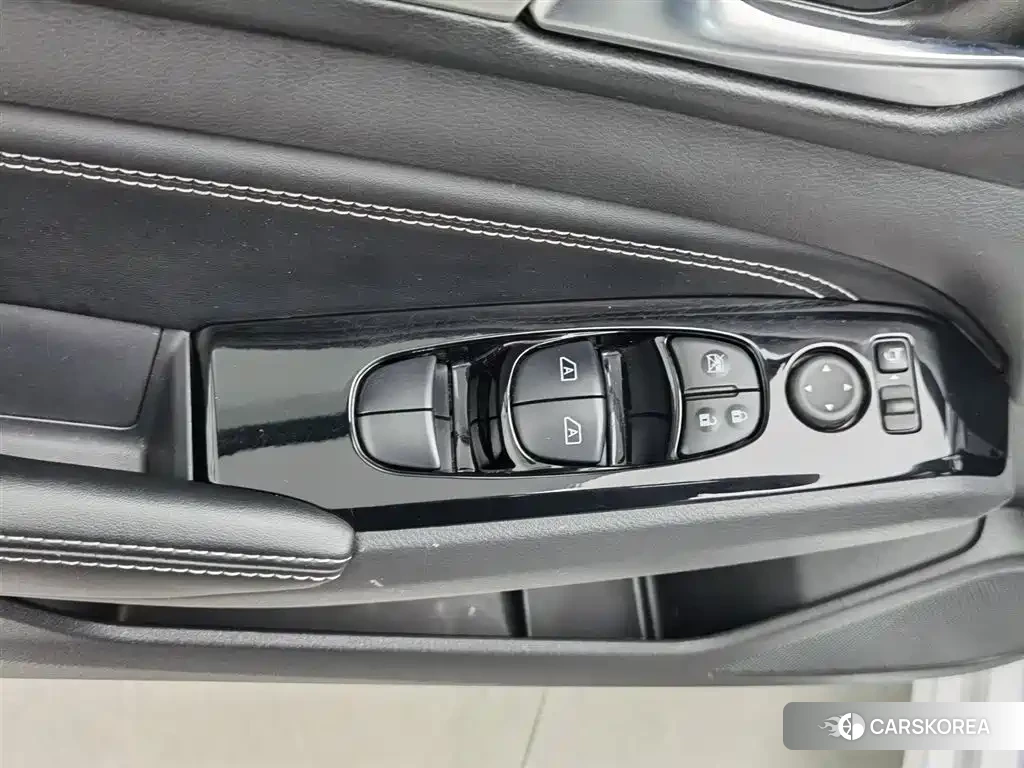 Nissan Altima id 4599829 из Китая 12