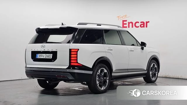 Hyundai Palisade (LX3) id 4548440 из Кореи 12