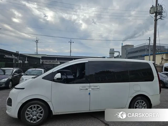 Hyundai Staria id 3355349 из Кореи 11