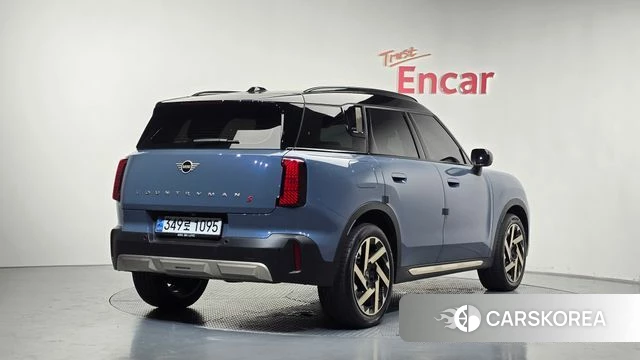 Mini Cooper S Countryman 3rd Generation id 4462478 из Кореи 12