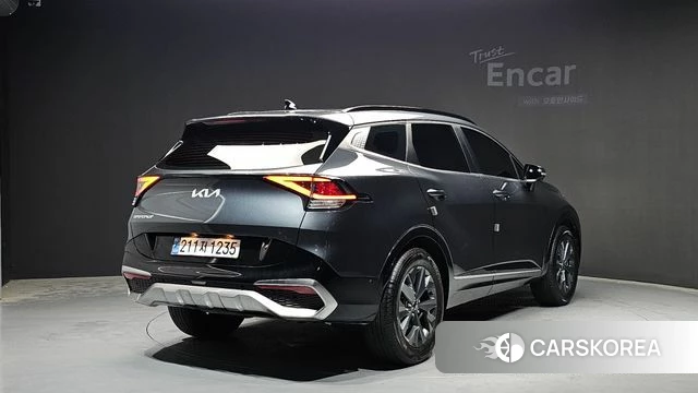 Kia Sportage 5th Generation id 4382315 из Кореи 12
