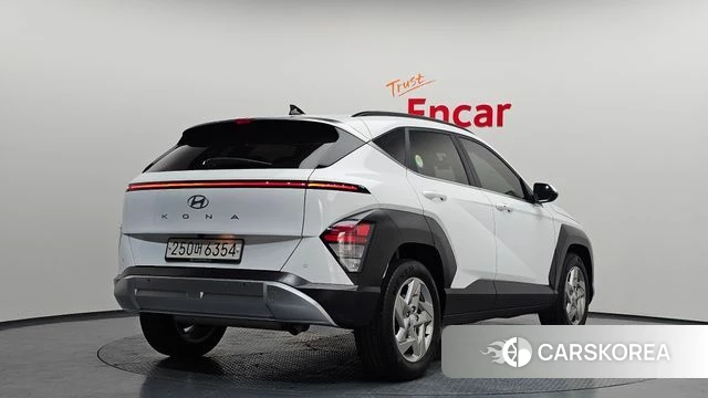Hyundai Kona (SX2) id 3826593 из Кореи 12