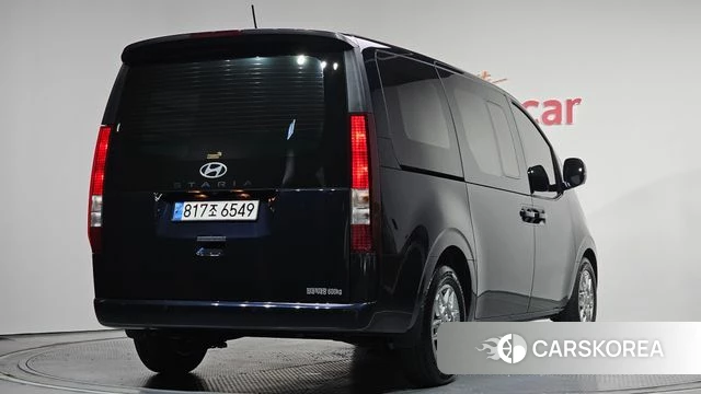 Hyundai Staria id 4308247 из Кореи 12