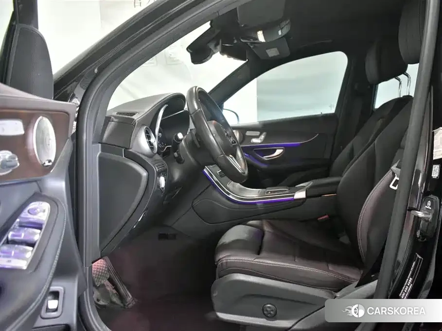 Mercedes-Benz GLC id 4553761 из Китая 8