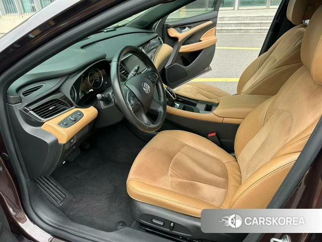 Buick Lacrosse 2018 Коричневый из Китая, фото 2