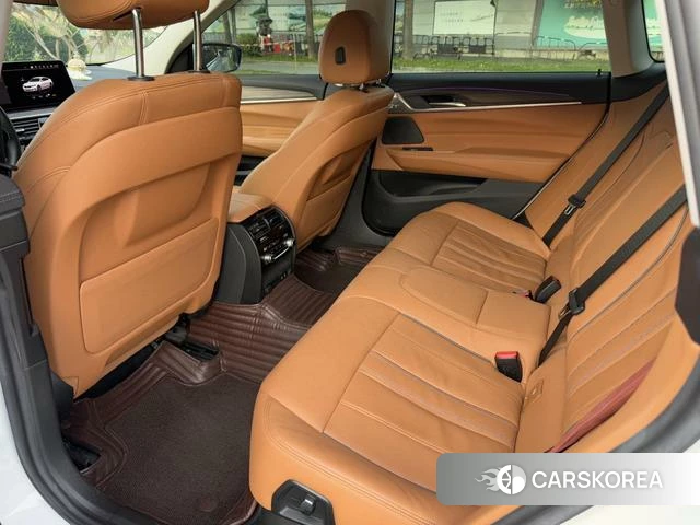 BMW 6 series GT id 4359425 из Китая 7