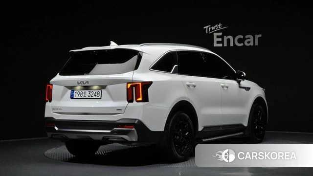 Kia The New Sorento 4th Generation id 4757713 из Кореи 12
