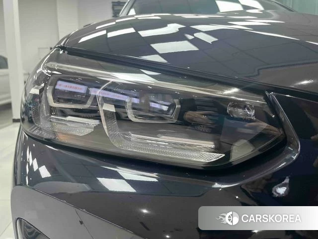 BMW X3 id 4313320 из Китая 12