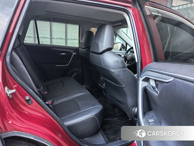 Toyota RAV4 Rongfang id 4259082 из Китая 7