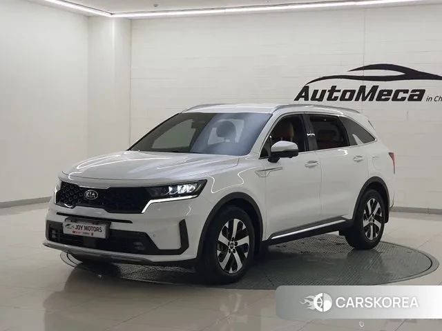 Kia Sorento 4th Generation id 3428606 из Кореи 12