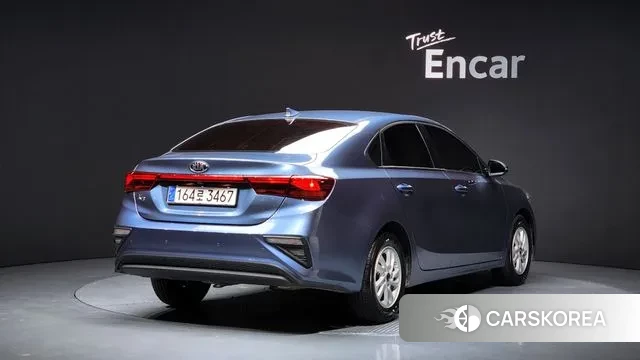 Kia Come New K3 id 3324417 из Кореи 12