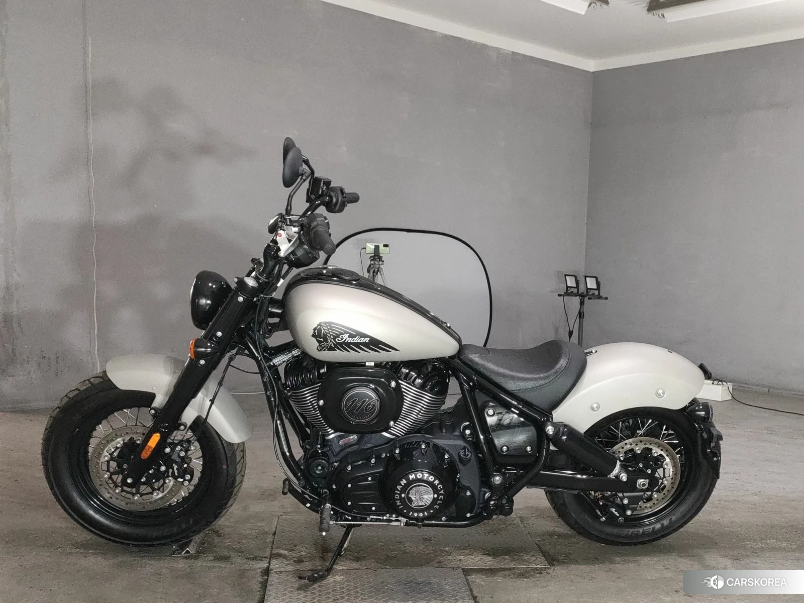 OTHER INDIAN CHI-FUBO BAR DARK HOSE 2025 из Японии
