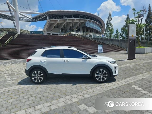 Kia Stonic id 4647765 из Кореи 12