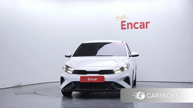 Kia The New K3 2nd generation id 4848868 из Кореи 12