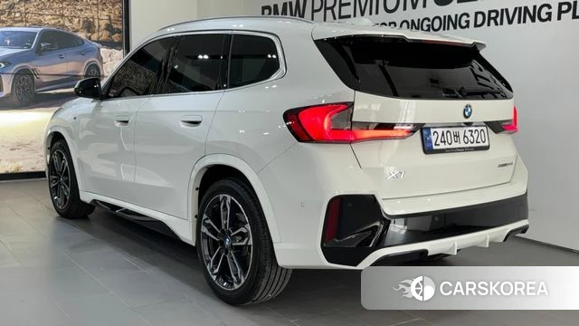 BMW X1 (U11) id 4280752 из Кореи 12