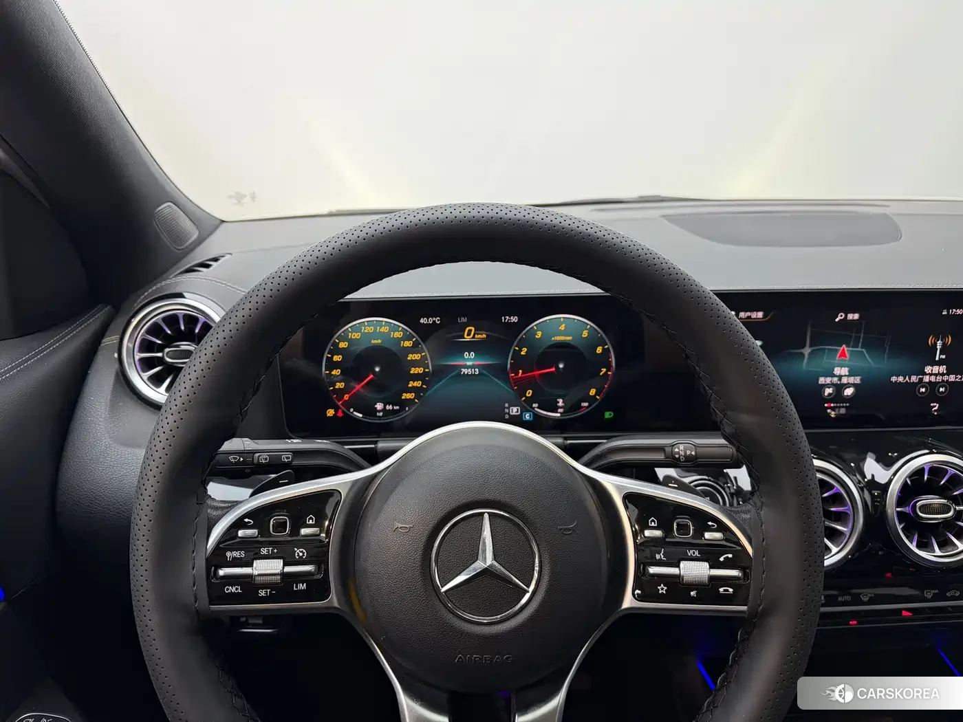 Mercedes-Benz GLA id 4599637 из Китая 9