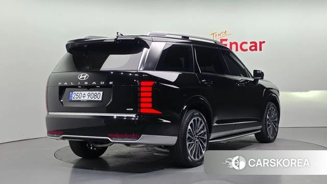 Hyundai Palisade (LX3) id 4432474 из Кореи 12