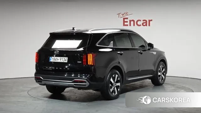 Kia Sorento 4th Generation id 3735752 из Кореи 12