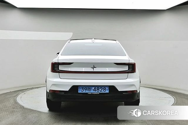 Polestar Polestar 2 id 4702067 из Кореи 12