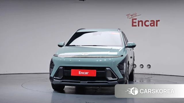Hyundai Kona (SX2) id 4572127 из Кореи 12