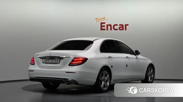 Mercedes-Benz E-Class W213 id 4689542 из Кореи 12