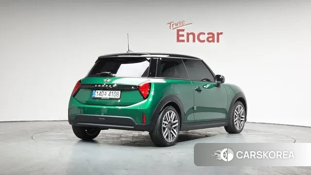 Mini Cooper C 4th generation id 3716019 из Кореи 12