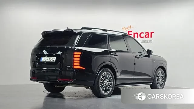 Hyundai Palisade (LX3) id 3732262 из Кореи 12