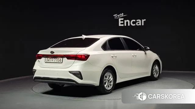 Kia Come New K3 id 3329607 из Кореи 12