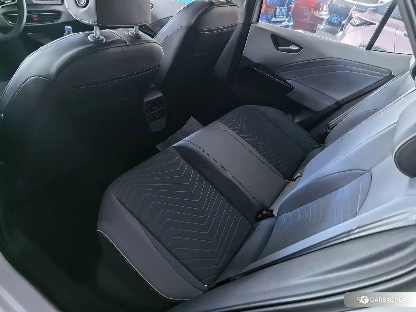 Volkswagen ID.3 2026 Белый из Китая, фото 2