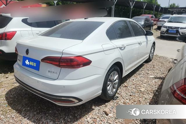 Volkswagen Bora id 4307150 из Китая 9