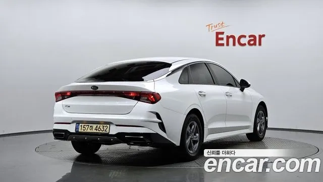 Kia K5 3rd generation id 2926859 из Кореи 12