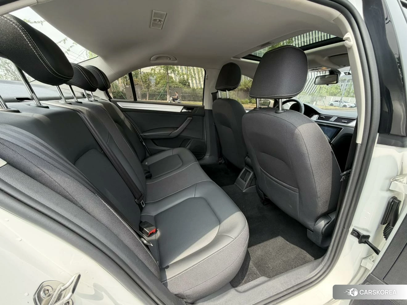 Skoda Xin Rui id 4479731 из Китая 9