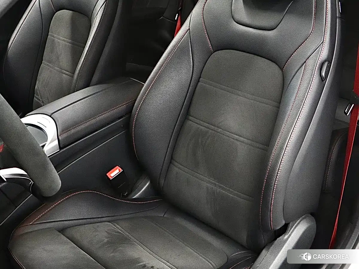 Mercedes-Benz AMG C-Class id 4547617 из Китая 10