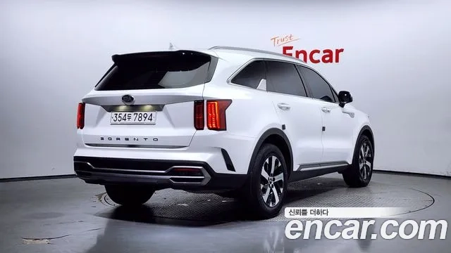 Kia Sorento 4th Generation id 2936174 из Кореи 12