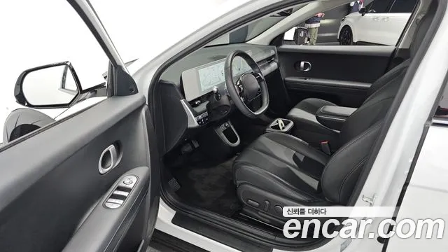 Hyundai Ionic 5 id 2654132 из Кореи 12