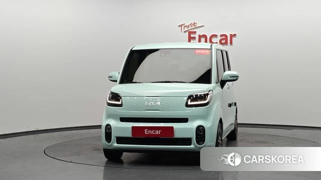 Kia The New Ray id 3941032 из Кореи 12