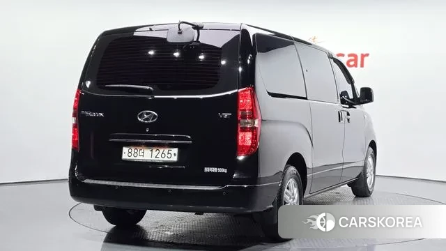 Hyundai The New Grand Starex id 3626877 из Кореи 12