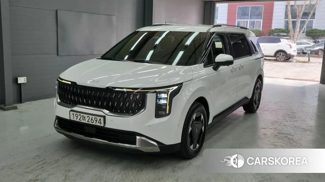 Kia The New Carnival 4th Generation id 3793215 из Кореи 10