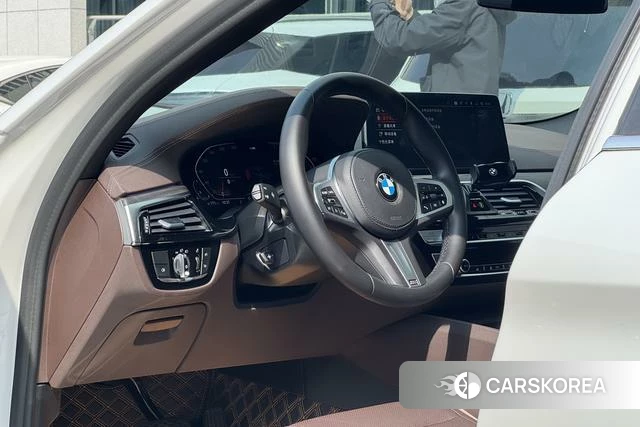 BMW 5 series id 4265103 из Китая 12