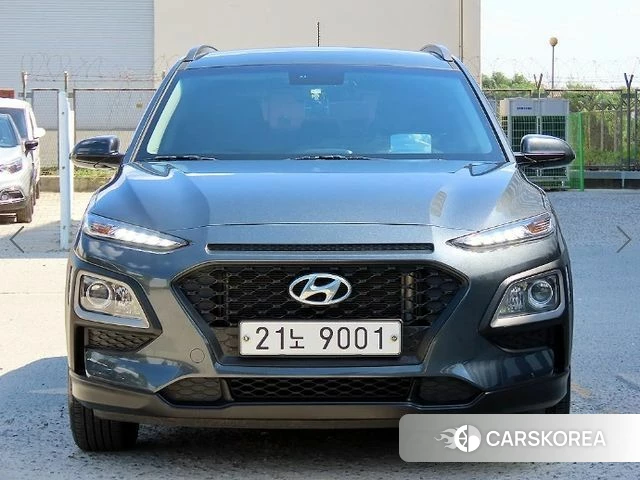 Hyundai Kona id 4948936 из Кореи 12