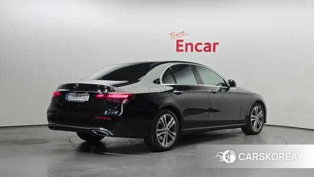 Mercedes-Benz E-Class W213 id 3745672 из Кореи 12