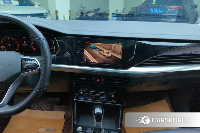 Volkswagen Passat id 4212322 из Китая 9