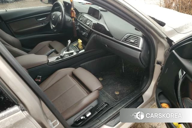 BMW 3 series id 4208003 из Китая 9