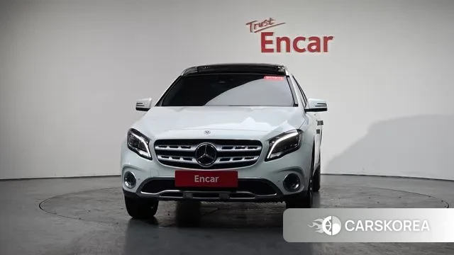 Mercedes-Benz GLA-Class X156 id 3612440 из Кореи 12