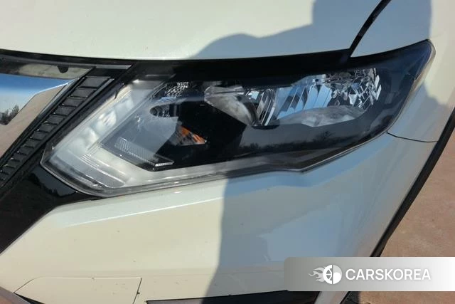 Nissan Qijun id 4273364 из Китая 9