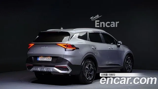 Kia Sportage 5th Generation id 2863768 из Кореи 12