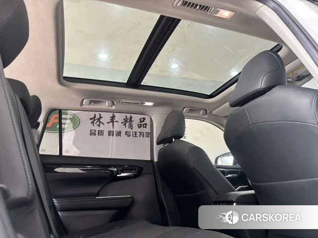 Toyota Highlander id 4348519 из Китая 12