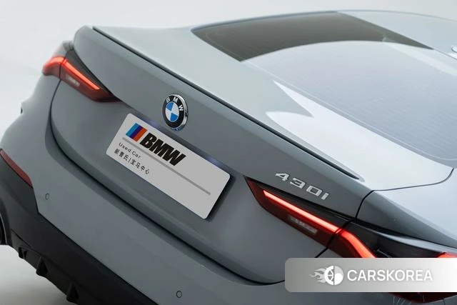 BMW 4 series id 4198924 из Китая 12